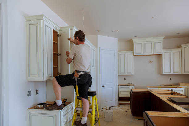 Licensed Kitchen service in Randolph, WI - Remodeling Of Kitchen