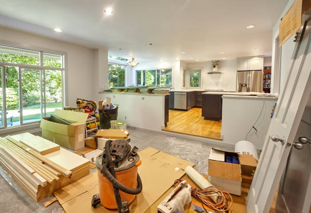 Reliable Kitchen contractor in Randolph, WI by Remodeling Of Kitchen