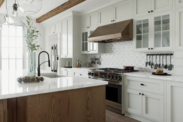 Affordable Kitchen solutions in Randolph, WI